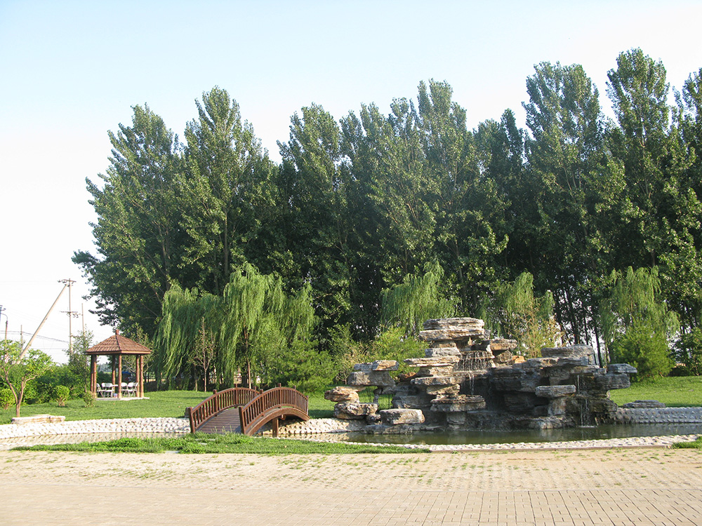 JING SHUI WANG YUAN