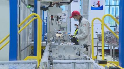 深度丨“三劍客”合力搶灘新能源汽車市場 電控